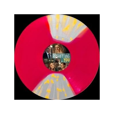Nathaniel Walcott - Nathaniel Walcott - Regretting You LP