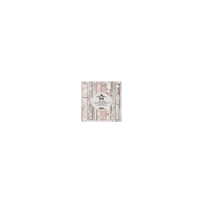 Sada papírů 15x15 Rose Wood (PF) nezařazeno PAPPF239
