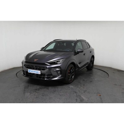 Cupra Terramar 2.0 TSI VZ 4Drive 195 kW