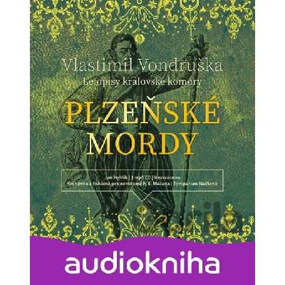 Plzeňské mordy
