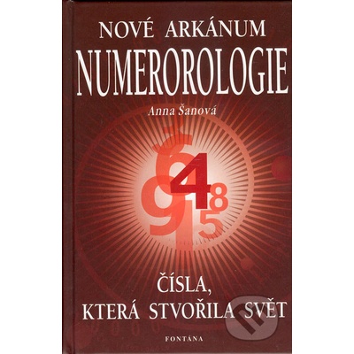 Nové arkánum numerologie