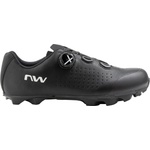 Northwave Обувки за планинско колоездене Northwave Scorpius Plus Cycling shoes - Black - размер 39, 5 (EU) (036-1279-0115)