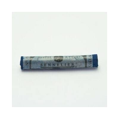 Sennelier suchý pastel 135 indigo blue