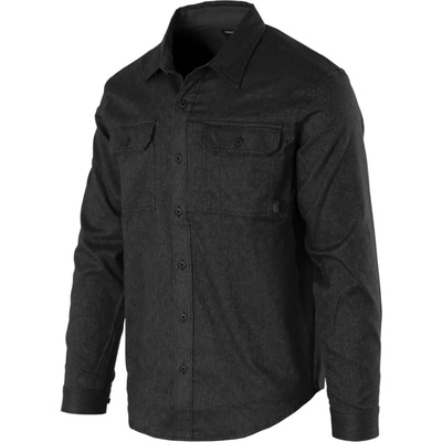 Košile GreyMan Shirt Polyester Nylon Blend Helikon Old Black Denim – Zbozi.Blesk.cz