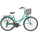 LUPO Classic City 28 Велосипеди