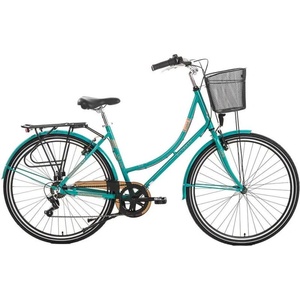 LUPO Classic City 28 Велосипеди