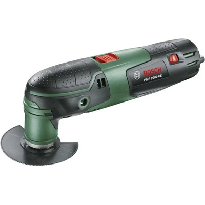 Bosch МУЛТИФУНКЦИОНАЛЕН ИНСТРУМЕНТ bosch pmf2000ce (4053423200577)