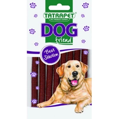 TATRAPET Hovädzie tyčinky DOG Friend 75 g