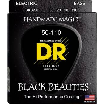 DR Strings BKB-50