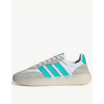 Adidas Mercedes-AMG Petronas Formula One Team Barr Shoes White