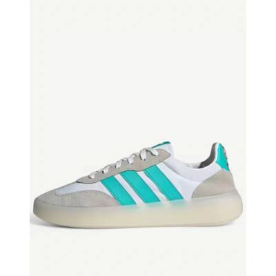 Adidas Mercedes-AMG Petronas Formula One Team Barr Shoes White