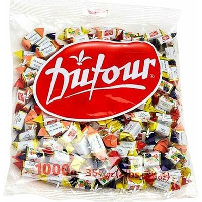 Dufour cukríky lesné ovocie 1 kg