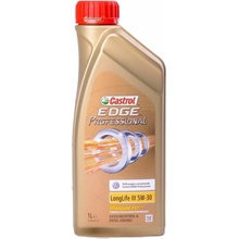 Castrol Edge Professional LongLife III 5W-30 1 l