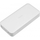 Xiaomi 20000 mAh biela