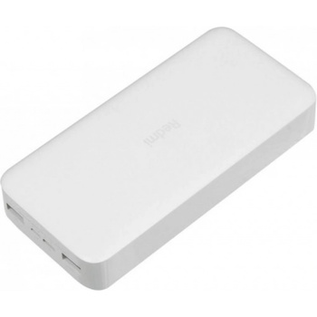 Xiaomi 20000 mAh biela