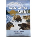 Taste of the Wild Pacific Stream Canine 12,2 kg