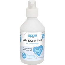 Grau Skin & Coat Care 4 x 250 ml