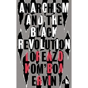 Anarchism and the Black Revolution | Komboa Ervin, Lorenzo (ISBN: 9780745345819)
