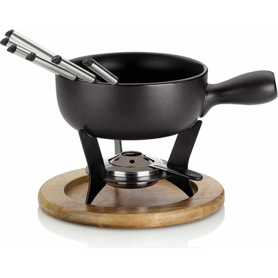 Kela Fondue Sýrové fondue COUNTRY 22cm – Zbozi.Blesk.cz