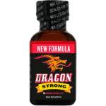 X Fun Попърс "dragon strong" 24 мл