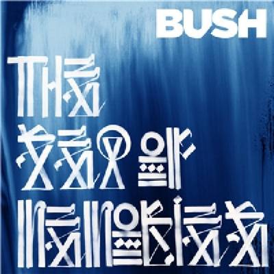 Bush - Sea Of Memories Limited / Digipack 2 CD
