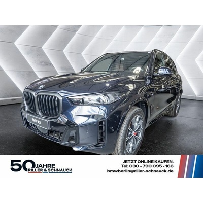 BMW X5 xDrive40i M Sport 280 kW