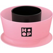 Ceado Hoop Coffee Brewer + Hood Pink Royale