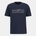 Barbour International Тениска Barbour International Men's B. Intense Bento Regular Fit T-Shirt - Navy NY92