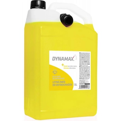 DYNAMAX Лятна смес лимон 5l (500105)