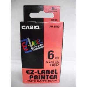 Casio GCKR-6RD1