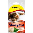 Gimborn GimCat ShinyCat kura 2 x 70 g