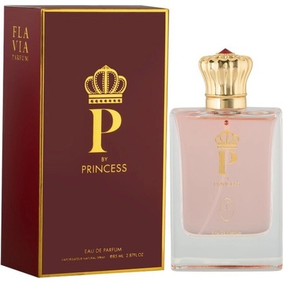 Flavia P By Princess parfémovaná voda dámská 85 ml