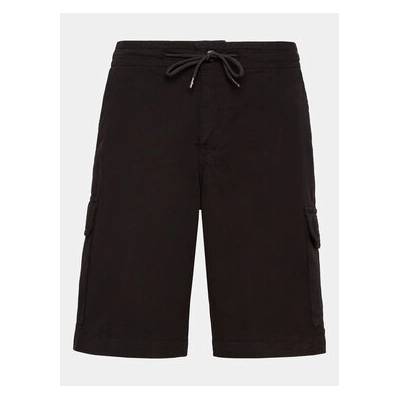 Emporio Armani Underwear Шорти от плат 211835 3R471 00020 Черен Regular Fit (211835 3R471 00020)