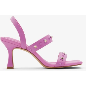 ALDO Тъмнорозови дамски сандали с ток ALDO Louella Aldo | Rozov | ЖЕНИ | 38