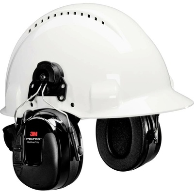 3M Peltor WorkTunes Pro HRXS220P3E