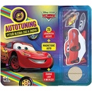 Autotuning/ Autá