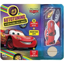 Autotuning/ Autá