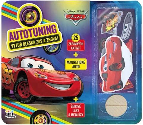 Autotuning/ Autá
