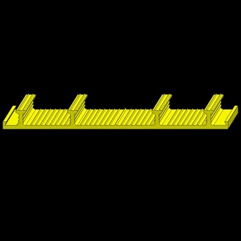 Sika Waterbar АF-24 - водоспираща лента (7896)