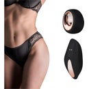 Pantyrebel - Boyshort Vibrator