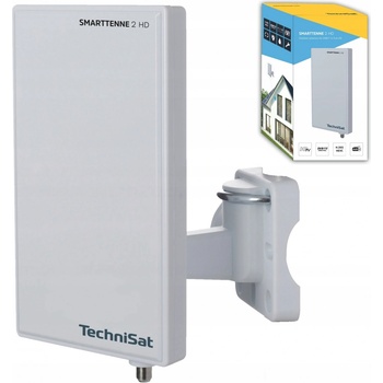 TechniSat SmartTenne2HD
