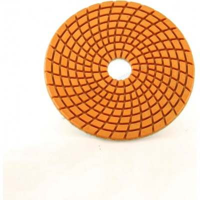 100 mm Kotouč diamantový leštící PAD - #800 DIMAPA