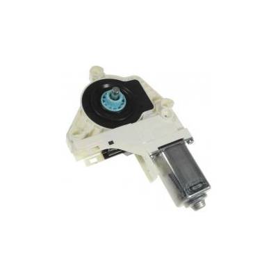 Motor ovládání oken přední levý Škoda 8K0959801A Škoda Superb 2