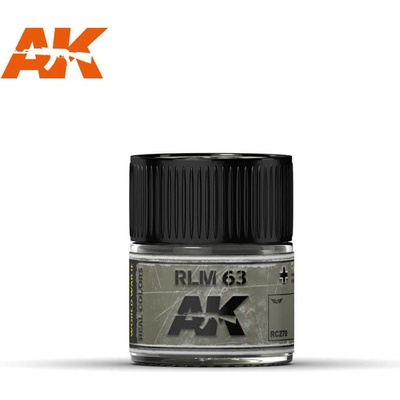 AK Real Colors RLM 63