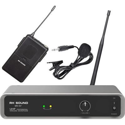 RH SOUND WR-107 L
