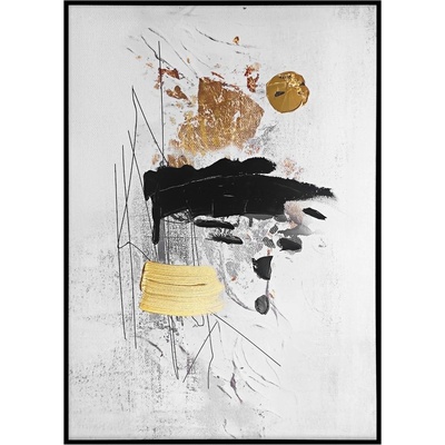 Obraz na plátne Fantasia, 70 × 100 cm, ručne maľovaný, CA-14007
