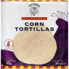 Nuevo Progreso Tortillas Vacuum 181 g