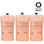 OWAY Hcatalyst 900 мл - Оксидант за безамонячна боя Hcolor