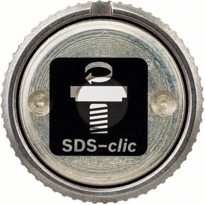 Rýchloupínacia matica SDS clic, M 14 x 1,5 mm Bosch Accessories 2608000638