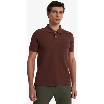 CORDILLERO Тениска Travel Male Polo Pique